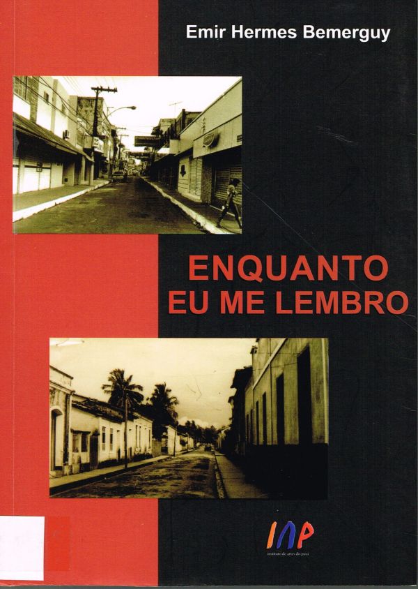 Enquanto eu me lembro - 800 BEM